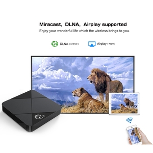 OEM ODM <strong>A95X</strong> Mini Q3 RK3228A Quad Core HD 4k 16GB Android Tv Box - Product Image 3