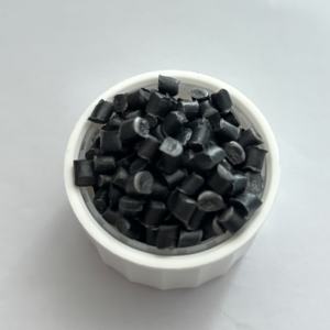 Gránulos de PP vírgenes y reciclados para aplicaciones de moldeo de grado médico para alimentos con moldura interior automotriz - Product Image 1