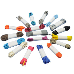 Della fabbrica del Commercio All'ingrosso Logo Stampato Su Ordinazione di Larghezza di Sublimazione <span class=keywords><strong>Scarpe</strong></span> Del Merletto Poliestere Piatto Colorati <span class=keywords><strong>Lacci</strong></span> Delle <span class=keywords><strong>Scarpe</strong></span> per <span class=keywords><strong>Scarpe</strong></span> Da Ginnastica e <span class=keywords><strong>Scarpe</strong></span> - Product Image 4