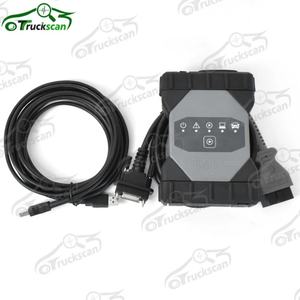 Multiplexor MB STAR C6, Analizador de Motor para Diagnóstico de Autos y Camiones Benz, SD Connect C6 DOIP Xentry C6, Nuevo Software, Mejor que MB Star - Product Image 5