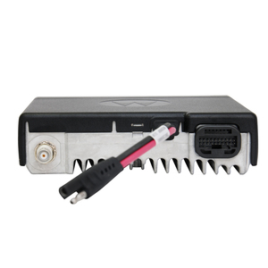 Mejor Precio DEM400 VHF Radio Móvil DMR para Coche, Transceptor para Convoys y Reddit - Product Image 4