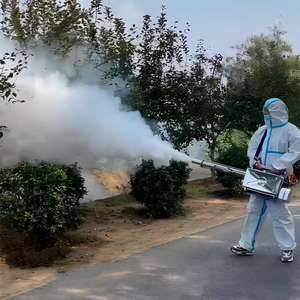 Handheld Insect Chemical Melhor Mosquito Long <span class=keywords><strong>Thermal</strong></span> <span class=keywords><strong>Fogger</strong></span> Machine Pulverizador Agrícola - Product Image 1