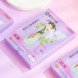 Patchs populaires à l'huile essentielle d'armoise naturelle favorisant la circulation sanguine à bas <span class=keywords><strong>prix</strong></span> - Product Image 2