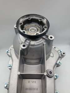 Boîtier de transfert compatible avec Mercedes-Benz W164 GL 350 400 500 550 A2512802100 - Product Image 3