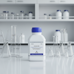 Agar Modificado para el Recuento de Placas, Utilizado para la Determinación de Colonias Totales, Bacterias Resistentes al Frío y Bacterias Aeróbicas que Forman Esporas - Product Image 1