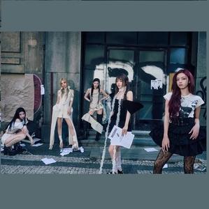 ITZY TUNNEL VISION Versión en Cassette K-pop Retro Analógico Limitado MIDZY Oficial JYP Entertainment Lanzamiento 2024 - Product Image 5