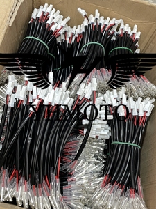 Clignotants LED YHMOTO pour Ducati 1198 1098 998 996 916, mini-indicateurs avant et arrière - Product Image 5