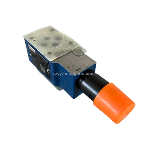 ZDB 6 VP2-4X/315 Sandwich Relief NG6 315 Bar Modular Stack Repuesto de Alta Calidad para Sistemas Hidráulicos - Product Image 2