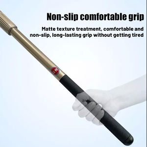 <span class=keywords><strong>Canne</strong></span> à pêche de surfcasting courte 2,1m-3,6m pour la pêche en eau douce (lac, ruisseau) avec poignée en EVA – Spécies cibles : bar, carpe - Product Image 4