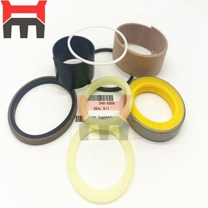 Kit de joints de vérin hydraulique pour chargeuse-pelleteuse 233-2623 2332623 pour CAT416D 416E 420D 420E 430D 430E - Product Image 4