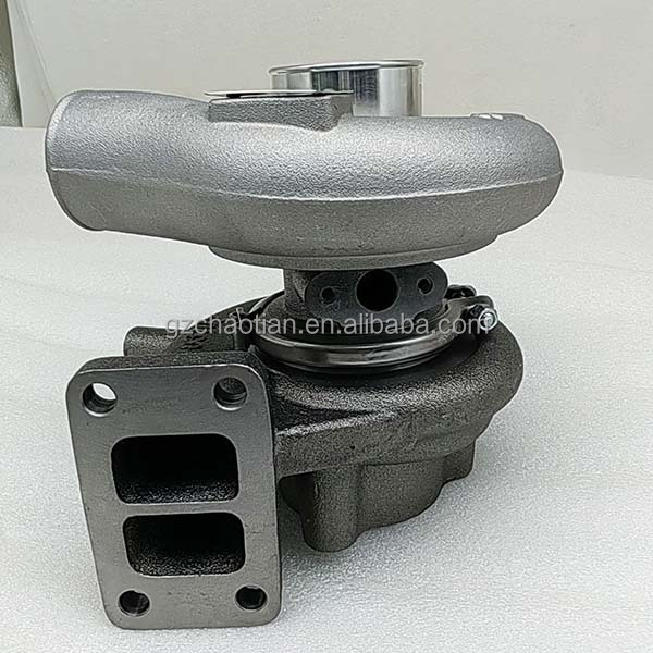 TURBOC++ PROFESSIONALBORLAND ジャンク（管理番号U） Excavator Turbocharger 279-7860 - Reliable Performance