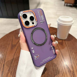 <span class=keywords><strong>เคส</strong></span>ใสด้านแฟชั่นมีสไตล์ใหม่สำหรับ <span class=keywords><strong>iPhone</strong></span> 12 <span class=keywords><strong>13</strong></span> 14 PRO MAX สำหรับ <span class=keywords><strong>iPhone</strong></span> 15 Pro - Product Image 3