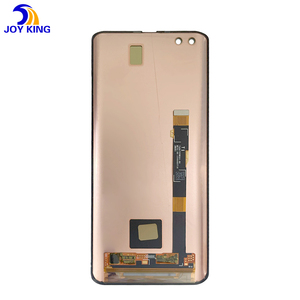 Nouvel écran LCD 6,7 pouces pour <span class=keywords><strong>TECNO</strong></span> <span class=keywords><strong>PHANTOM</strong></span> <span class=keywords><strong>X</strong></span> AC8, assemblage numériseur d'écran tactile LCD, capteur de verre, pièces de rechange pour téléphone - Product Image 3