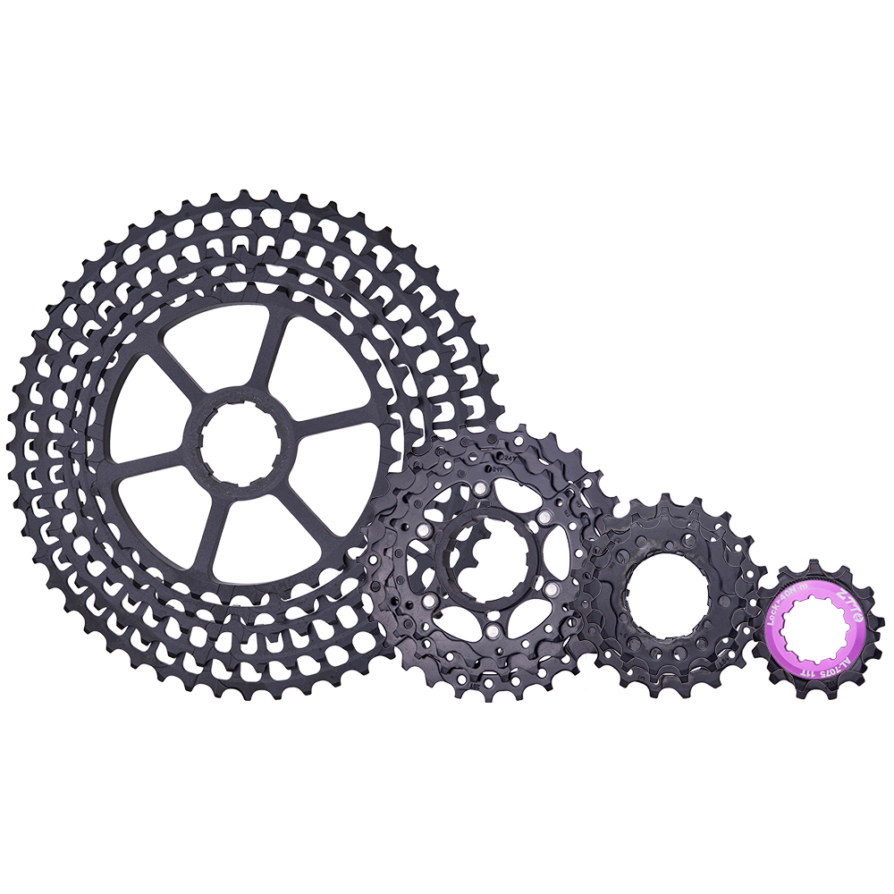 ZTTO 13 Speed MTB Cassette - Ultralight & High Performance