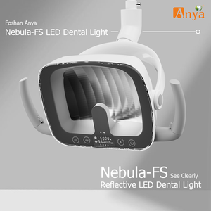 ANYA Reflective Type <strong>Dental</strong> LED Light Oral Clinic <strong>Dental</strong> Lamp <strong>Dental</strong> <strong>Unit</strong> Lamp for <strong>Dental</strong> <strong>Chair</strong> - Product Image 3