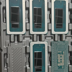 <span class=keywords><strong>CPU</strong></span> Nuevo SRLCY SRMAR para aplicación de servidor con bandeja de enchufe L3 - Product Image 1