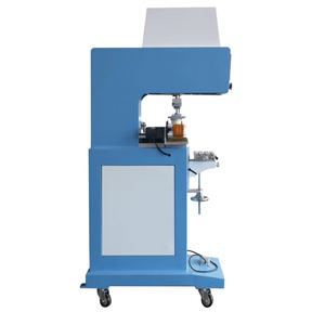 Nouvelle machine de tampographie automatique 2024, entièrement motorisée, très demandée, avec écran tactile PLC - Product Image 5