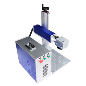 <span class=keywords><strong>M</strong></span>áquina de marcado láser de fibra CNC, 110x110mm, cabeza de escaneo <span class=keywords><strong>SG</strong></span> 7110, fuente láser Raycus para joyería y negocios, 50w - Product Image 3
