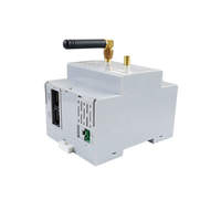 Dispositivo de puerta de enlace de comunicación S15 de Venta caliente con conversión de protocolo entre múltiples protocolos Modbus-RTU/TCP/IEC101/104/MQTT