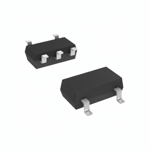 5 TSSOP, SC 70 5, SOT 353 Buy Online Electronic Components Original MC74VHC1GT66DF1G Interface - Product Image 1