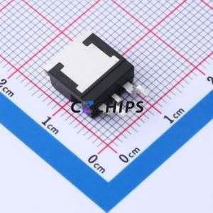 Diode Schottky STPS16H100CG-TR D2PAK d'origine et neuve, fournisseur de composants électroniques en gros et service BOM - Product Image 2