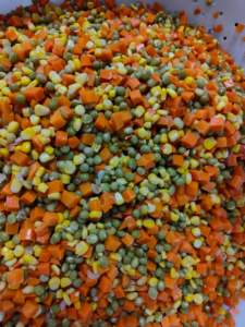 Aliments en <span class=keywords><strong>conserve</strong></span>, légumes mélangés en <span class=keywords><strong>conserve</strong></span>, petits <span class=keywords><strong>pois</strong></span>/carottes/pommes de terre/maïs sucré - Acheter des légumes en <span class=keywords><strong>conserve</strong></span> - Product Image 6