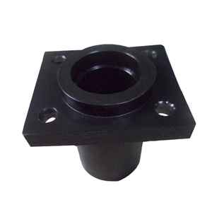 Alta calidad Oem Metal Cnc maquinaria personalizada mecanizado piezas mecánicas servicio aluminio cobre prototipado rápido - Product Image 3