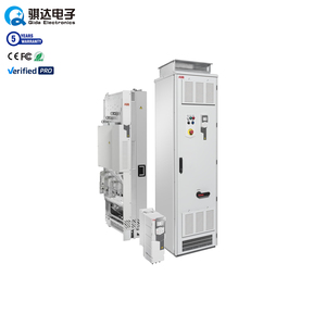 ตัวแปลงความถี่ไดรฟ์อเนกประสงค์ของแท้ใหม่ <span class=keywords><strong>Acs580</strong></span> abbs - Product Image 2