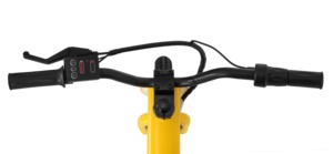 <span class=keywords><strong>2023</strong></span> fabricant ventes directes moteur 350W vélo d'équilibre électrique pour enfants 16 pouces vélo électrique pour enfants pour les enfants - Product Image 4