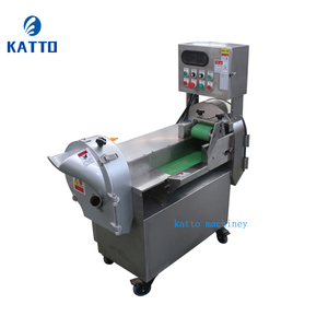 Machine à couper les légumes multifonctionnelle pour les chips de pommes de terre, les carottes et le chou - Product Image 6