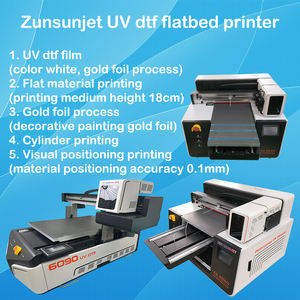 Imprimante numérique Mimi uvdtf Logo Machine Cates De Visite De Poche Carte Pvc Portatif Pour Uv Printer - Product Image 5