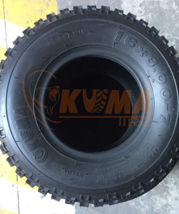 ยางรถเอทีวีคุณภาพสูง KA401 ยางแบบไม่มียางในสำหรับรถออฟโรดทุกประเภท - Product Image 3