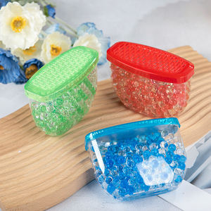 Personalizar fragancia cuentas <span class=keywords><strong>de</strong></span> cristal habitación <span class=keywords><strong>de</strong></span> Hotel Aroma eliminador <span class=keywords><strong>de</strong></span> olores 150g <span class=keywords><strong>Gel</strong></span> bola <span class=keywords><strong>ambientador</strong></span> - Product Image 1