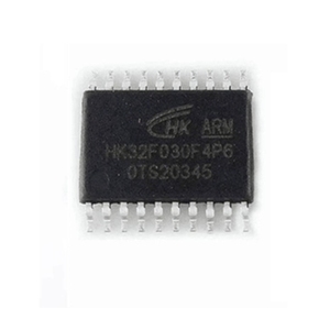 Composants électroniques, puces IC, circuits intégrés IC HK32F030MF4P6 HK32F030C8T6 HK32F030K6T6 HK32F030 - Product Image 1