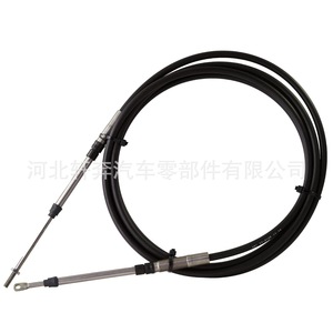 Caméra de recul Challenger 204160218 268000109, caméra de recul 12V pour Dodge Challenger 2011-2012 - Product Image 4