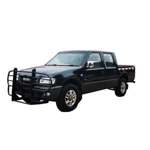 <span class=keywords><strong>Pick</strong></span>-<span class=keywords><strong>up</strong></span> <span class=keywords><strong>ISUZU</strong></span> de marque japonaise à <span class=keywords><strong>prix</strong></span> avantageux, très populaire sur le marché chinois - Product Image 4