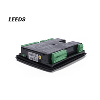 Contrôleur de moteur diesel 6120N, module de panneau de commande de démarrage et d'arrêt automatique, boîte de commande de ralenti, remplacement HGM6120N HGM6110N