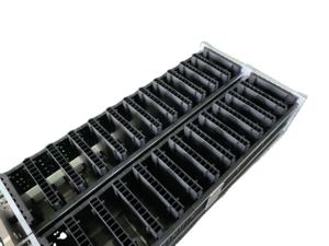 Bandeja de Restrição para Bateria <span class=keywords><strong>Prism</strong></span>ática de 280Ah para Produção de ESS - Product Image 1