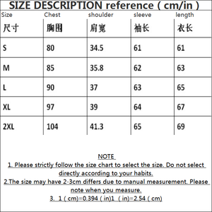 <span class=keywords><strong>Magliette</strong></span> Eleganti in <span class=keywords><strong>Pizzo</strong></span> a <span class=keywords><strong>Maniche</strong></span> <span class=keywords><strong>Lunghe</strong></span> per Donna, Taglie S-2XL, Abbigliamento Casual Harajuku, T-Shirt alla Moda - Product Image 2