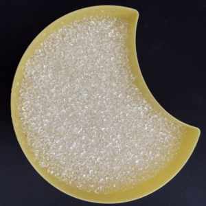 Résine de qualité d'extrusion de granules en plastique TPU de prix usine pour le moulage pour la production de bande transporteuse - Product Image 3