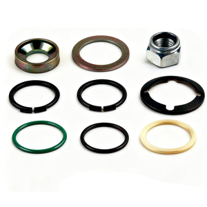 Phong Cách Châu Âu Trailer Phanh Sửa Chữa Bộ Dụng Cụ Không Khí Hệ Thống Treo Bộ Dụng Cụ Sửa Chữa CCq Nhiệm Vụ Nặng Nề Xe Tải Phanh Sửa Chữa Kit Phụ Tùng - Product Image 3