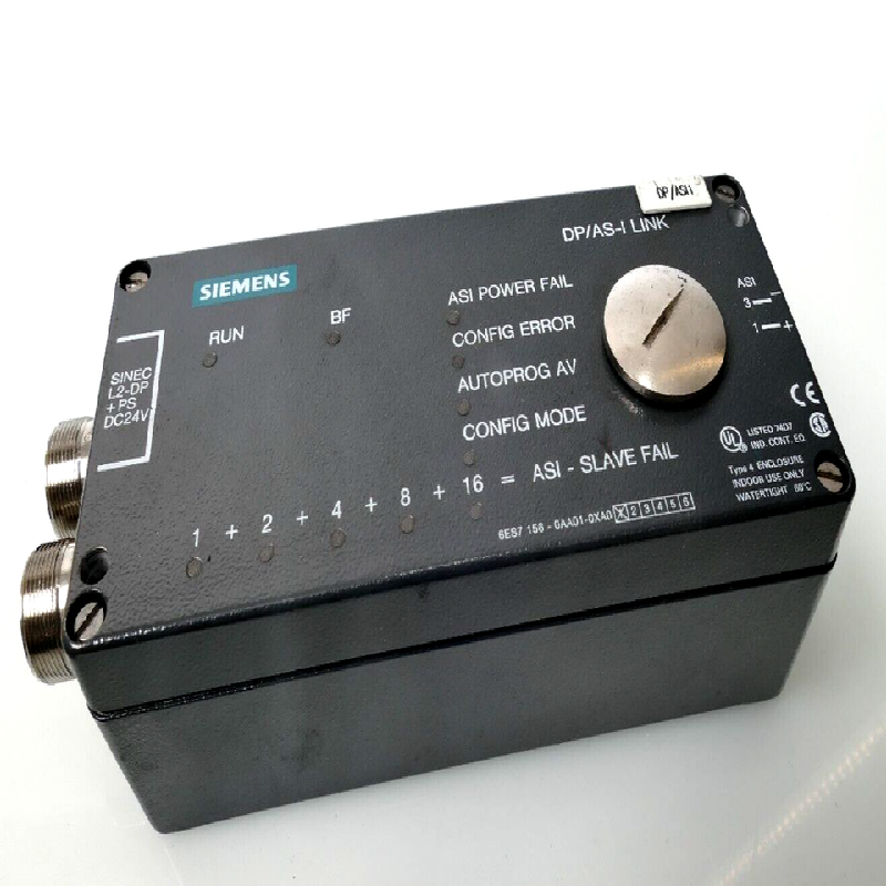 Neues ET200S-Schnittstellenmodul 6ES7156-0AA01-0XA0 E01 PLC****^^^^ https://www.siboasi.com