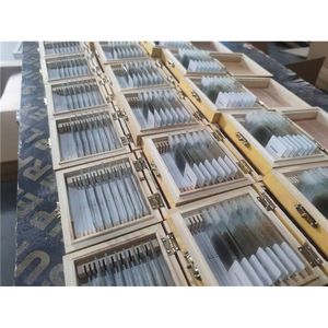 100% spécimens de roche de gomme d'épinette d'usine préparés pour l'enseignement <span class=keywords><strong>Microscope</strong></span> de <span class=keywords><strong>projection</strong></span> de lame de <span class=keywords><strong>microscope</strong></span> de recherche géologique - Product Image 6