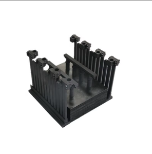 Éléments de tube chauffant en <span class=keywords><strong>graphite</strong></span> - Product Image 1