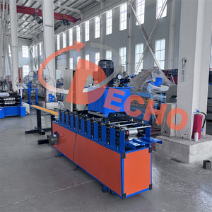 Yüksek Kaliteli Körüklü Levha Yapma Makinesi Otomatik Sac Çelik Duvar Paneli Rulo Şekillendirme Makinesi - Product Image 5