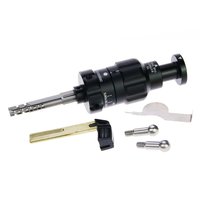 Décodeur de voiture, pour modèle de véhicule, serrure de porte de voiture, outil de serrurier, livraison gratuite, HU92