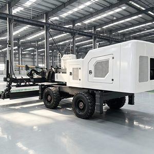 Strumento di Livellamento Laser ad Alta Precisione per l'Installazione di Pavimenti in Osservatori - Product Image 4