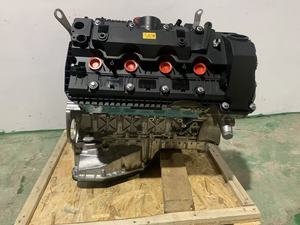 Modello di <span class=keywords><strong>motore</strong></span> per il <span class=keywords><strong>motore</strong></span> da 4.4 litri adatto per il 2006 modello BMW X5 E53: N62B44 - Product Image 5