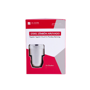 Mandrin de serrage à réduction ERXG 25M pour usinage de précision - Product Image 2