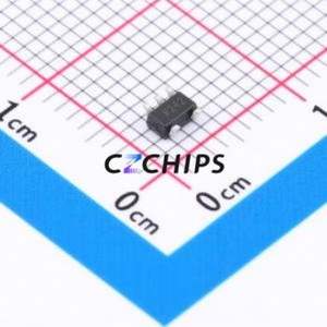 ชิปวงจรรวม AD8091ARTZ-R7เครื่องขยายเสียงในการดำเนินงาน SOT-23-5 - Product Image 2